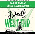 Death in the West End cover image