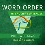 Word Order in English Sentences cover image