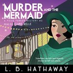 Murder and the mermaid cover image