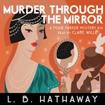 Murder through the Mirror cover image