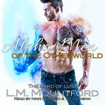 Alpha Men of the Otherworld cover image