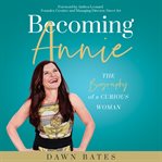Becoming Annie cover image