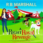 A right royal revenge cover image