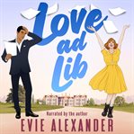Love ad Lib cover image