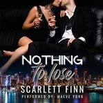 Nothing to Lose cover image