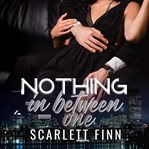 Nothing in Between : One cover image