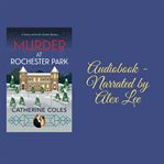 Murder at Rochester Park cover image
