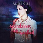 The Scandalous Lady Sandford cover image
