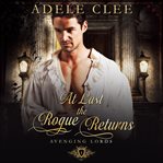 At last the rogue returns cover image