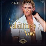 Valentine's vow cover image