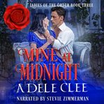 Mine at midnight cover image