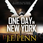 One Day in New York cover image