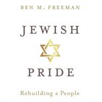 Jewish Pride cover image