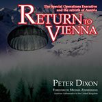 Return to Vienna cover image