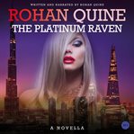 The platinum raven cover image