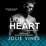 Lion Heart : Wild Scots cover image