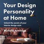 Your Design Personality at Home cover image