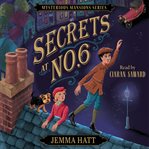 Secrets at No.6 cover image