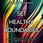 Set Healthy Boundaries cover image
