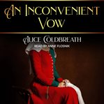An Inconvenient Vow cover image