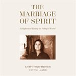 The Marriage of Spirit cover image