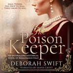 The Poison Keeper cover image