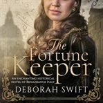 The fortune keeper cover image