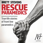 Rescue Paramedics cover image