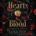 Heartsblood Complete Series : Books #1-3 cover image