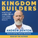 Kingdom Builders cover image