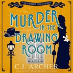 Murder in the drawing room cover image