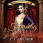 A Tempting Life. Book two cover image