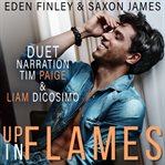 Up in Flames cover image