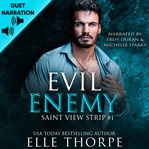 Evil Enemy cover image