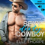 Sexy Dirty Cowboy cover image