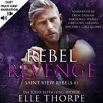 Rebel Revenge cover image
