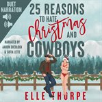25 reasons to hate Christmas and cowboys cover image
