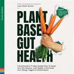 Plant Based Gut Health cover image
