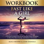 Workbook : fast like a girl cover image