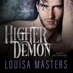 Higher demon cover image