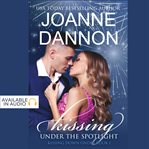 Kissing under the spotlight cover image