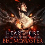 Heart of Fire cover image