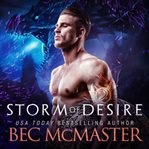 Storm of Desire cover image