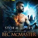 Storm of Fury cover image