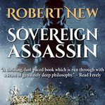 Sovereign assassin cover image