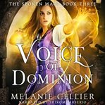 Voice of dominion cover image