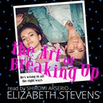 The Art of Breaking Up cover image