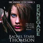 Renegade cover image