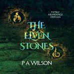 The Elven Stones cover image