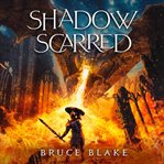 Shadow Scarred cover image